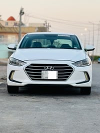 النترا • ٢٠١٨ • وارد امريكي