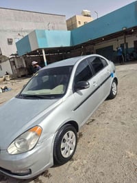 اكسنت • ٢٠١١ • ممشا ٣٢٠ الف