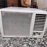 مكيف طنين الوادي حار بارد مشحون فقط والباقي على البلاد مع ضمان اسبوع ك...