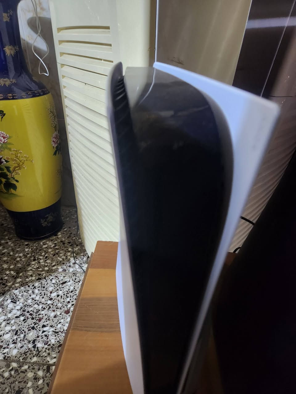 السلام عليكم بلي٥ مع حساب فاخر بي العاب قوية وبلاس وحقيبه السعر ٤٩٠الف يوجد توصيل جميع المحافظات


**إذا كنت صاحب هذا الإعلان وتريد حذفه لأي سبب، رجاءا أرسل رسالة إلى الدعم الفني**