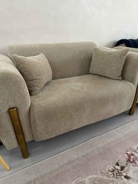 تخم ١٠ مقعد • سبرنك ضغط عالي • استعمل شهر