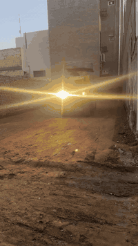 كربلاء حي العباس • ١٠٠م • واجهة ٧٫٥م