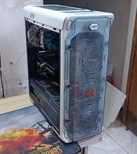 تجميعة • RTX 3060 • R5 3600