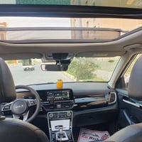 كيا سيلتوس خليجي موديل 2025  للبيع كيا سيلتوس موديل 2025 ماشية 18الف ك...