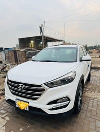 توسان • ٢٠١٧ • خليجي مكفولة