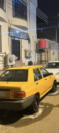 سايبا • ٢٠٢١ • البصرة ابو الخصيب