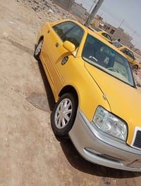 ملكه • ٢٠٠٣ • ناصريه