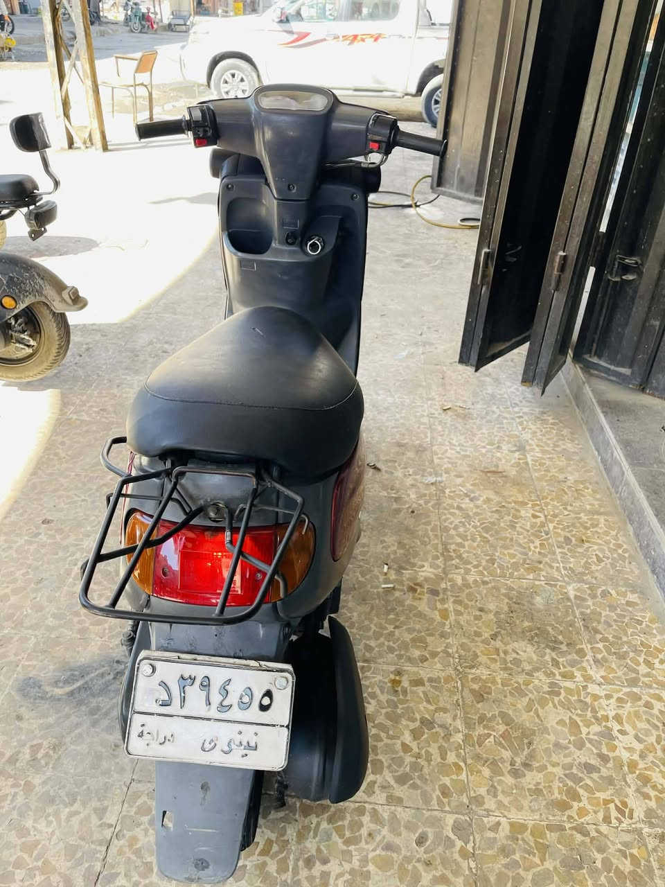 مطور مرقم للبيع السعر مليون و100 شرط التحويل التفاصيل عل رقم ***********  ***********
