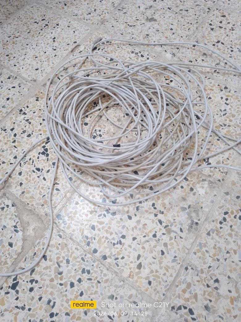 للبيع سبلت 3 طن سعر مليون ونص استخدام سنة جديد شغال وضع شركة تبريد فول فلتر ماي 15 بي مجال مولدة 30 بيها مجال واير راوتر 15 بي مجال قاعدة مبردة 20


**إذا كنت صاحب هذا الإعلان وتريد حذفه لأي سبب، رجاءا أرسل رسالة إلى الدعم الفني**