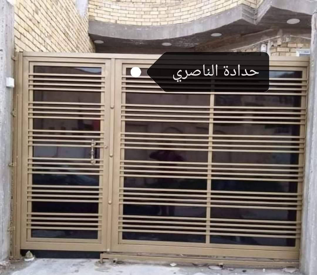 ابواب خارجيه لتنال اعجابكم مسلم خلف الحداد ***********وات ساب قلعه سكر

