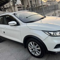 نيسان روج قشقاي 2020 SV AWD فول مواصفات بصمة تشغيل عن بعد فتحه رادار م...