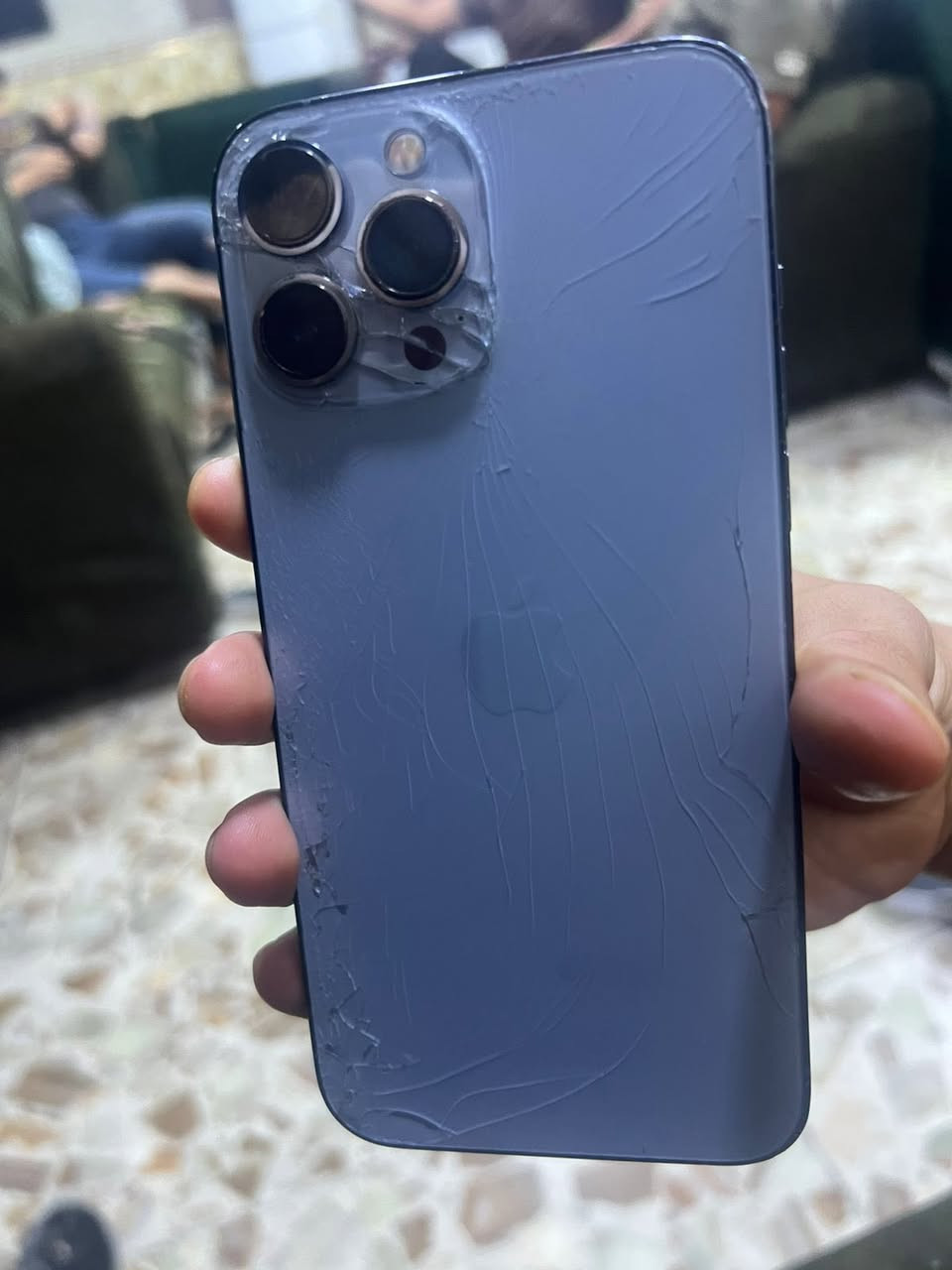 بيعععع سريععع ايفون 13 بروماكس جهاز كفاله بس ضهر مفطور وما مفتوح الجهاز نضيف شراي يجي ياخذه سعر 600 قفل ***********
