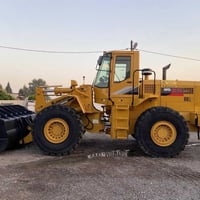 كاواساكي 85Z5 • موديل ٢٠١٢ • اربيل