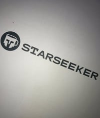 STARSEEKER E55 • مستخدمة شهرين • كاملة بالباكيت