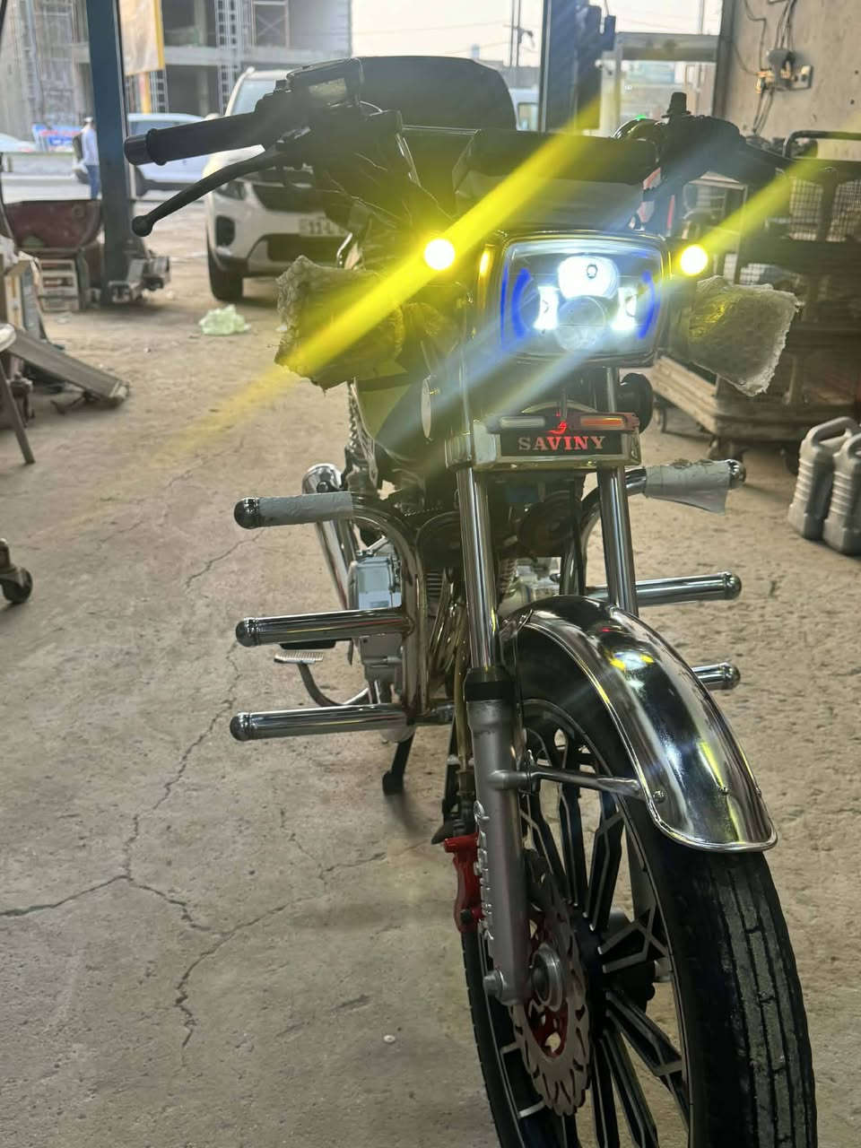 سيفان 2024 زيرو كفاله عامه  السعر 850 وبيه مجال رقم *********** المكان بابل مركز المدينه🧿🪬
