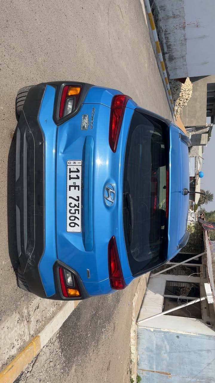 السلام عليكم
كونا موديل 2021 وارد امريكي
حجم المكينه 2000
مواصفات نص فول 
تحديد مسار 
حساس مري جانبي
4wd
تدفئه كشنات 
السياره ماشيه 52 الف ميل
السياره مصبوغه باب عكس السايق والجاملغ مال سايق وعكس السايق ومبدل بنيد 
السعر 133 ورقه وبي مجال بسيط 
مكاني بغداد 
واتساب موجود 24 ساعه 
***********
