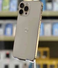ايفون 13 برو ماكس📱  ذاكره 256📲  بطاريه 84بلاد 🔋  تك سيم كارت 🪪   لون م...