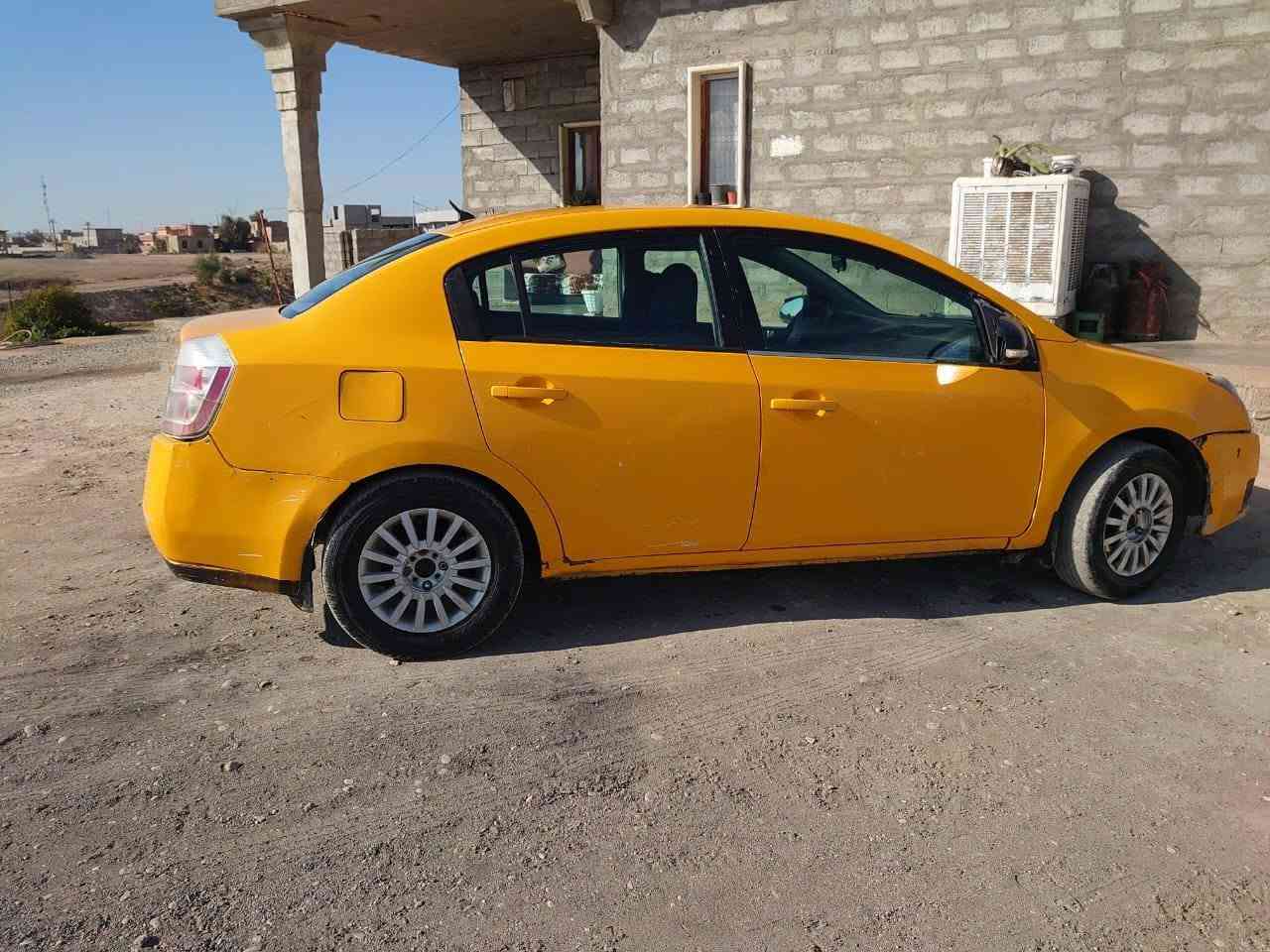 سلام عليكم
سنترا 2008 رقم تاميم راعيه ماندلو
سيارة تمشي محرك شغال كير بي ضعف
مكاني ناحية الزاب 
  ***********
