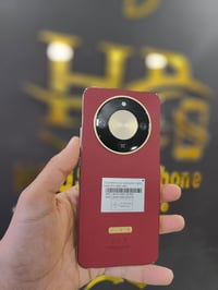 هونر X9d 5G • بطارية ٨٣٠٠ • استعمال اقل من شهر