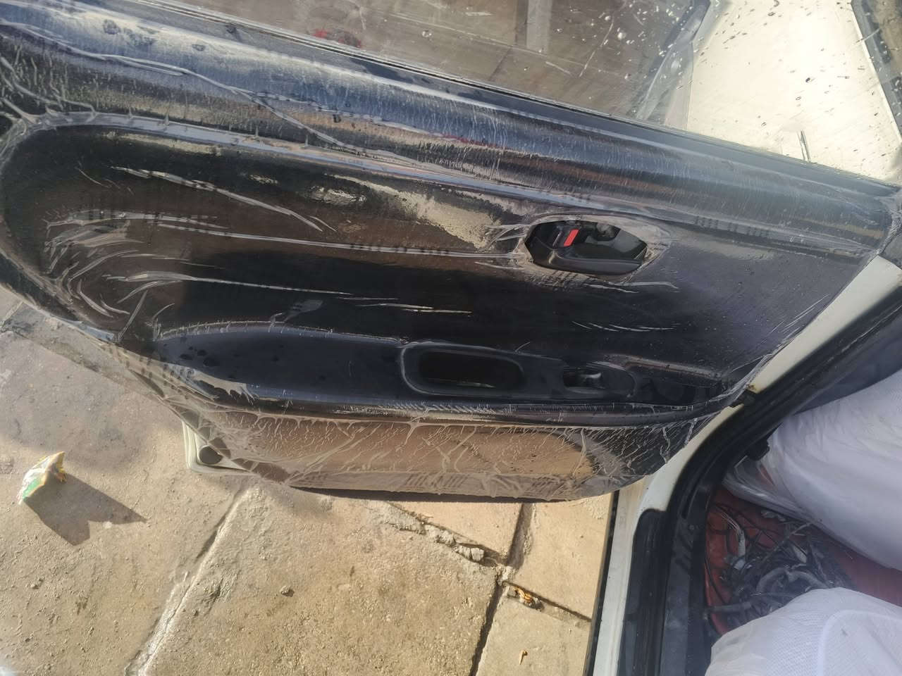 تويتا ويندم للبيع نضافه فول محرك 200جديد كير جديد حداديه جديد تخم تاير جديد مكفول من كص وكلبه وضربه سيار كلش نضيفه✨🔥💯كدامك شلع بشرط تشلع الكاع صرف بانزين تروح بيهه الحله وترجع 5 بانزين رقم نجف مداور ثاني يوم مكانه نجف سعر كلش مناسب💵***********الاستفسار
