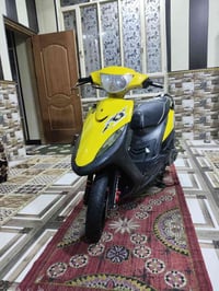 ماكس عدله • جديدة • نقص باتري