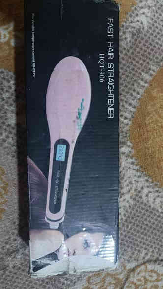 مكص ومشط شغلات استعمال قليل
رايدهن 2 ب25.000 مكاني الجبيله ***********
