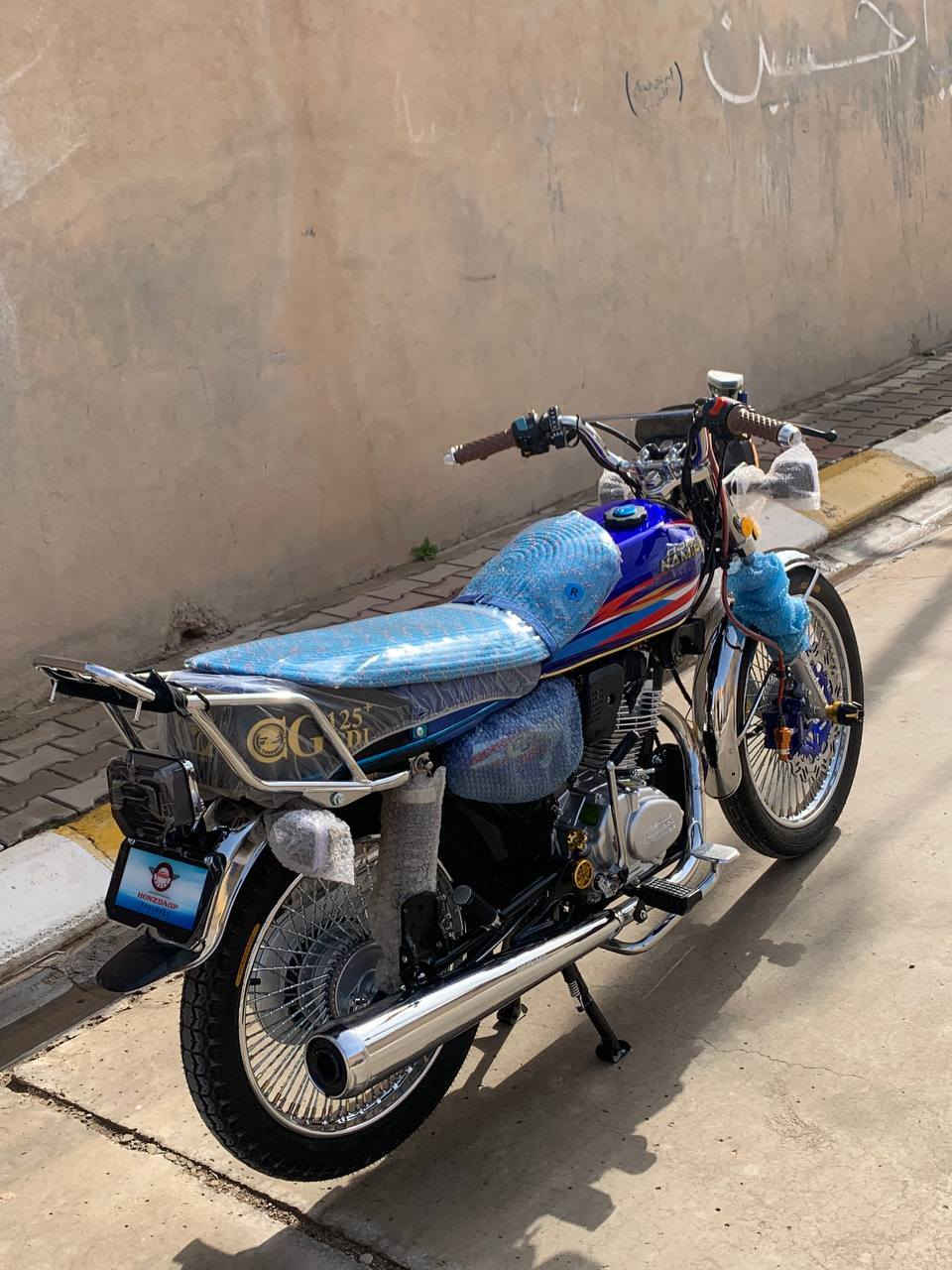 ♦️للبيع نامي برو 
♦️موديل2026 
💠 سويج عدد 3💠بصمه عدد 2 💠  💠 محرك 125
♦️دراجه صارلها سبوع من ماخذها
♦️اوراق موجود
♦️محرك عله وضع الشركه 
♦️ صالنصه ShOKRI S400
♦️المو شراي يترك المنشور
♦️السعر اتفضل خاص او اتصل(( *********** ))
