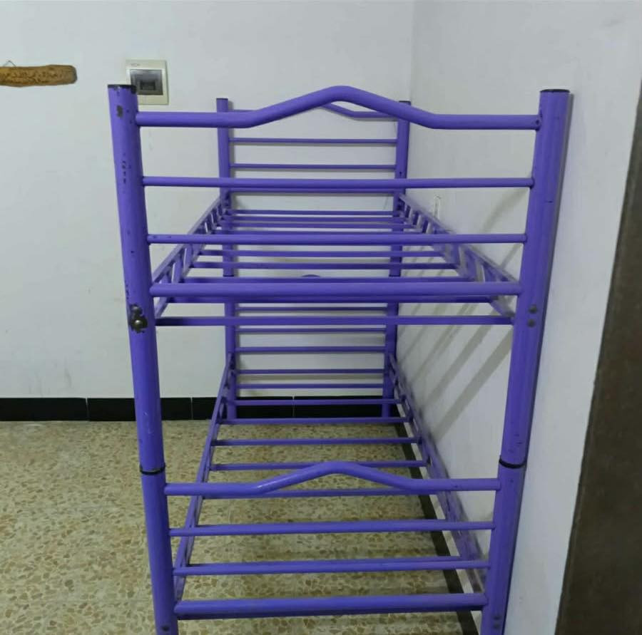 للبيع سرير ١١٠ ،اوتي٣٠ ،نافوره وي الحوض ١٠٠ العنوان المزارع مقابل مستشفى السلام


**إذا كنت صاحب هذا الإعلان وتريد حذفه لأي سبب، رجاءا أرسل رسالة إلى الدعم الفني**