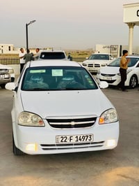 اوبترا 2010 • رقم اربيل • كير ومحرك مضمون