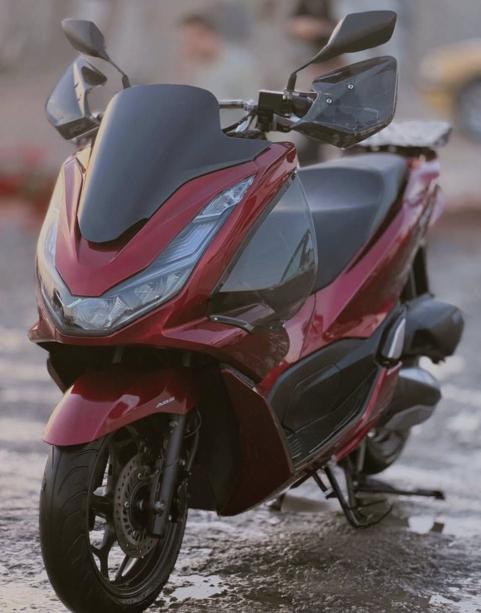 سلام عليكم 
دراجه بي سي اكس 
جيل الرابع محرك 160
مكفوله مـن كلشي دراجه جديده 
مكاني كوت شراي اتصل ***********
للبيع او مراوس بجيل خامس فقط
