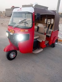 تكتك • كربلاء شارع الطاقه • مكينه مكفولة