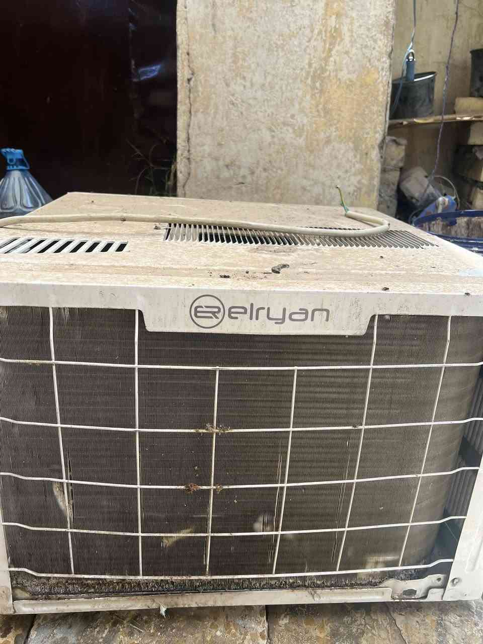 تبريد  الريان كلش بارد ع الفحص 
ب٢٥٠


**إذا كنت صاحب هذا الإعلان وتريد حذفه لأي سبب، رجاءا أرسل رسالة إلى الدعم الفني**