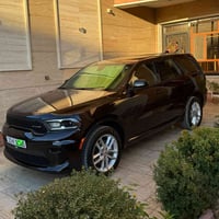 الجيتي وارد كندا • ٦٠٠٠ كم • بدون حادث