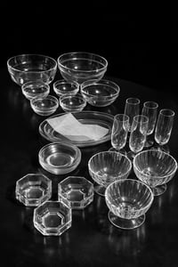 ٢٦ قطعة • فرنسي أصلي