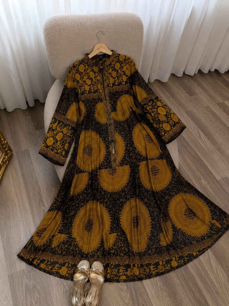 صيف 2026🔥🔥🔥الحقى الدريسات التركى اللى جننت الكل 🫣 🥰 والاكثر مبيعااااا 
وعايزه حاجه  سهله وشيك 👌للخروج والمشاوير بخامات فسكوز تركى مستورد 🥰😘 وضد الانكماش 
يبقى لازم تنورينا فى سنتر #SERRY store
احلى تشكيله دريسات قمر اوى والسعر حكاااايه 💥💥
عنوانا 👈سمنود الشارع العراضى مزلقان زهران برج الدكتور السعيد شريف


**إذا كنت صاحب هذا الإعلان وتريد حذفه لأي سبب، رجاءا أرسل رسالة إلى الدعم الفني**