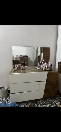 غرفة نوم • مكاني مدينة الصدر