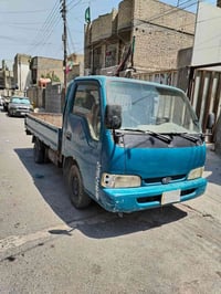 فرونتير • موديل ٩٧ • سنوية ٢٧