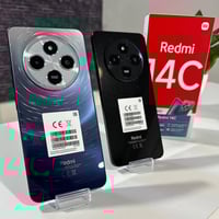 ريدمي 14C • جديد • موبايل