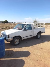نيسان • موديل ٩١ • رقم بابل