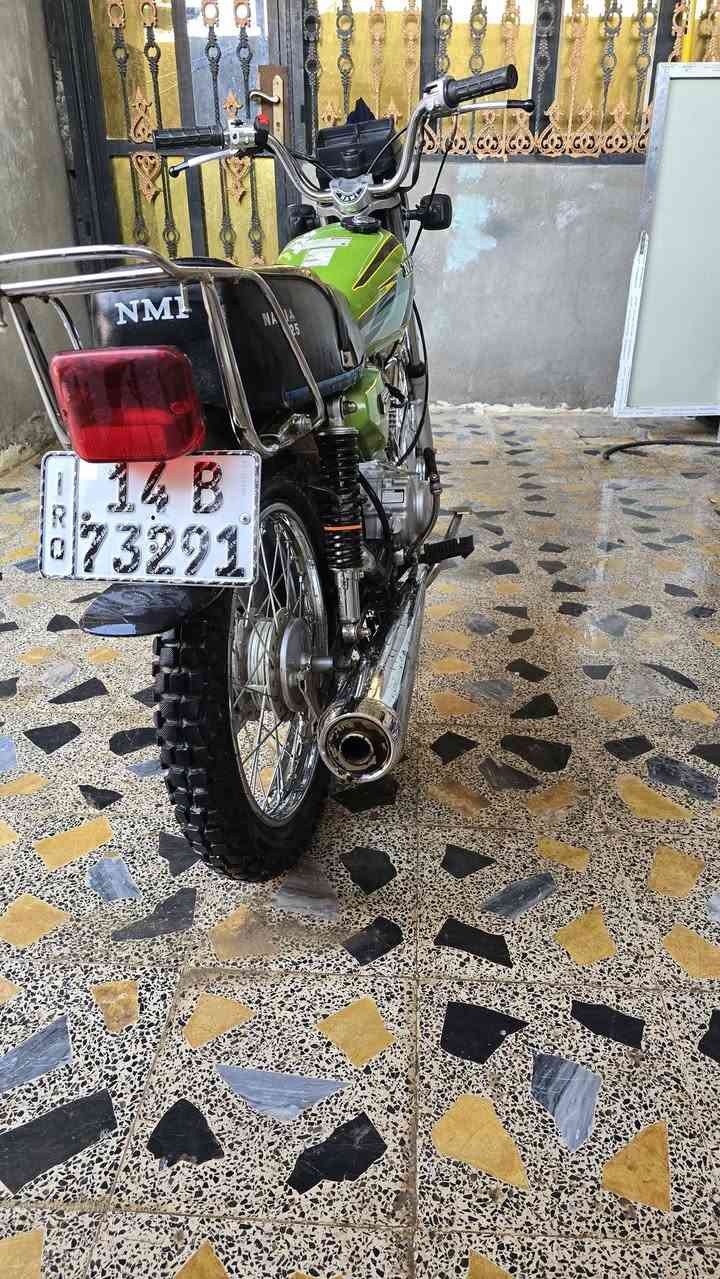 سلام عليكم دراجه شاصي ارشه مديل 2014 تعمير نامه شلامجه 2025 كله جديد اصلي رقم وسنويه بسمي سنويه 2030 تحويل ثاني يوم دراجه مرتبه خير من الله تجي وتشوف بعينك ما ناقصهه شي سعر 1800 وبيهه مجال بصيط للشراي فقط مكاني كرمه علي اللطيف اللاستفسار ***********واتساب فقط
