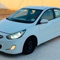 اكسنت • ٢٠١٣ • وارد خليجي