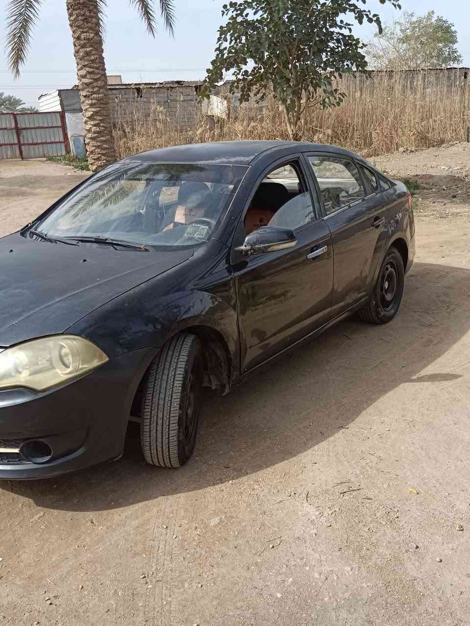 سلام عليكم برلنس 2014.  بيع مستعجل
. سعر 42 
سياره كير أوتوماتيك محرك ياباني لانسر بلادي جديد 
كير ومحرك جدد شرط تبريد ثلج......
 خمس تايرا خمس ويل جدد ....
كهربائيات كلها شغاله اشاير لايت بك لايت ....
ريمونت سنتر لوك جنطه غرفته نظيفة ....
حداديه 60%.... 
 سياره جهازه ومرتبه بس بيها ملاحظات بالكشر طخات ونقوصات كماليات فقط السعر 42
 رقم بابل مكاني بابل مشروع المسيب *********** واتساب اتصل
