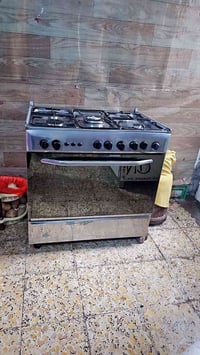 طباخ مصري • نضيف • النجف