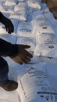 سماد إيراني • درجة أولى • بابل الكفل