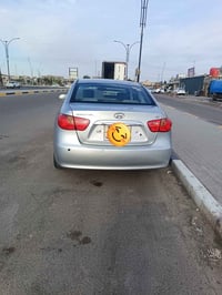 افانتي • ٢٠١٠ • حي الحسين