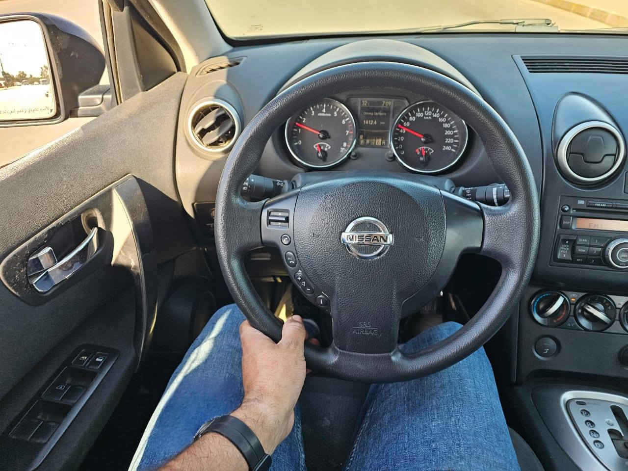 نیسان قەشقا 2012
ڕەشی قەتران   
گێر تۆماتیک جام کارەبا
 رەقەم و سەنەوی و ڕەقەم و ژینگەی تازەیە تا 2028  
هیچ مەسرەفێکی تێدا نییە 

سعر : لە کۆمێنت داوای بکە ڕاستەوخۆ بۆت دێت 🤖

گێڕ و مەکینەی بەشەرت
هیچ کێشەیەکی تێدا نییە
زۆر کەم  ڕۆیشتوە و زۆر تازە ماوە  
یەک پارچەو پەڵەک بەس پەمپە بێ نــاوگرتن   
ژمارەی خاوەنەکەی 
‏‪***********‬‏
‏‪***********‬‏
