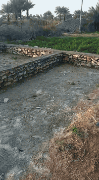 أبو حيدر البناء الحجركرسته وعمل شغل درجة اوله ***********
