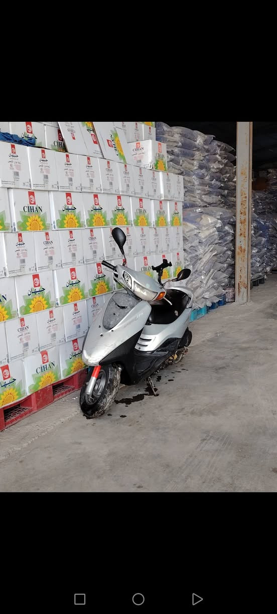 سلام عليكم دراجه بريز لايت عالي دراجه مكفوله شلعه ومعدل كهربائيات كله شغاله شرط ختم واحد سعر ٥٥٠ وبيه مجال حك الجيه مكاني تاجي


**إذا كنت صاحب هذا الإعلان وتريد حذفه لأي سبب، رجاءا أرسل رسالة إلى الدعم الفني**