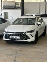 byd qin plus 07738313247