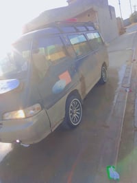 هونده • ٩٥ • بغداد